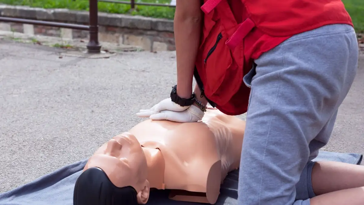 Formation MAC SST : Recyclage Sauveteur Secourisme du travail