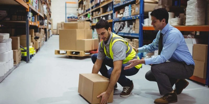 Formation PRAP IBC :  Prévention des risques liées à l’activité  physique